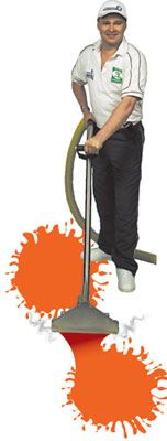 Carpet Cleaning Methods Auckland