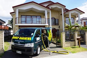 carpet cleaners auckland
