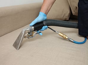 upholstery care
